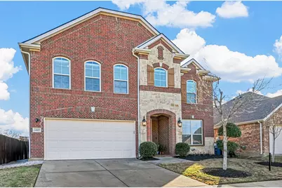 14815 Frisco Ranch Drive, Little Elm, TX 75068 - Photo 1