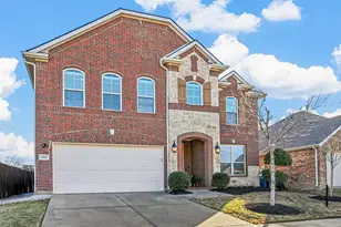 14815 Frisco Ranch Dr, Little Elm, TX 75068 - Photo 1