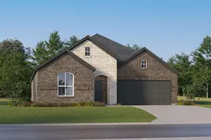 9105 Rambling Stone Way, Fort Worth, TX 76179 - Photo 1