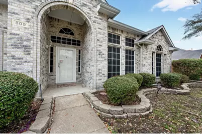 809 Yosemite Trail, Mesquite, TX 75149 - Photo 4
