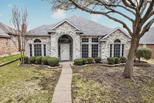 809 Yosemite Trail, Mesquite, TX 75149 - Photo 1