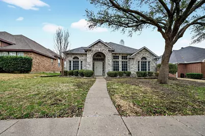 809 Yosemite Trail, Mesquite, TX 75149 - Photo 2