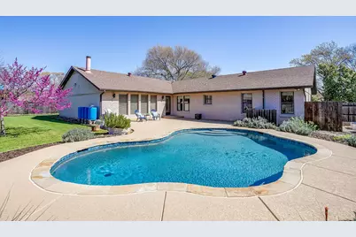 3954 Shannon Drive, Fort Worth, TX 76116 - Photo 20