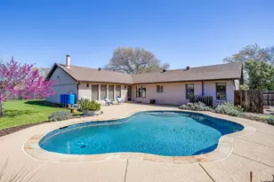 3954 Shannon Dr, Fort Worth, TX 76116 - Photo 20