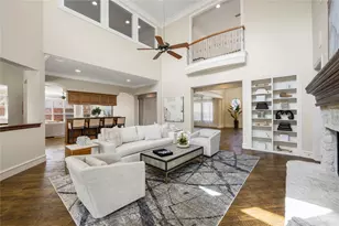 914 Pampa Dr, Allen, TX 75013 - Photo 8