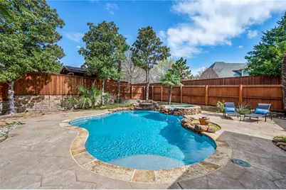 914 Pampa Drive, Allen, TX 75013 - Photo 4