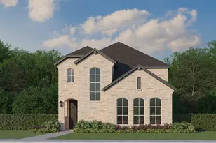 1728 Truro Ln, Fort Worth, TX 76052 - Photo 1