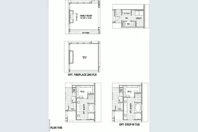 1728 Truro Lane, Fort Worth, TX 76052 - Photo 4