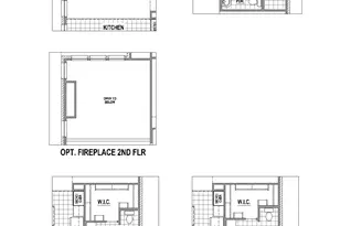 1728 Truro Ln, Fort Worth, TX 76052 - Photo 4