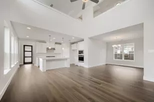 1728 Truro Ln, Fort Worth, TX 76052 - Photo 4