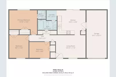 2114 Sunset Drive, Brookston, TX 75421 - Photo 28