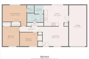 2114 Sunset Dr, Brookston, TX 75421 - Photo 28