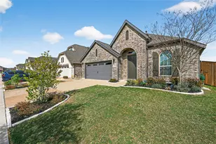 2333 Chapel Cross Ln, Wylie, TX 75098 - Photo 2