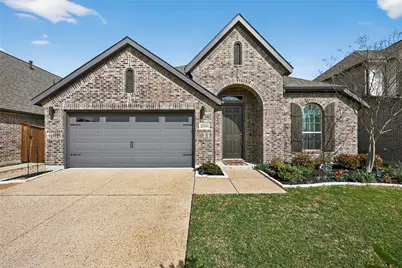 2333 Chapel Cross Lane, Wylie, TX 75098 - Photo 1
