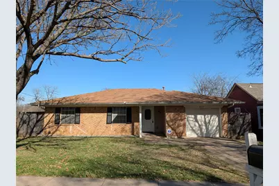 2625 Putnam Street, Fort Worth, TX 76112 - Photo 2