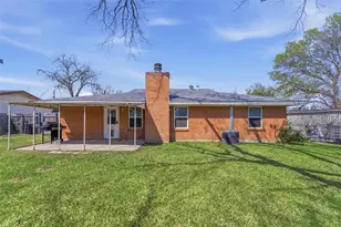 404 Childers Ave, Benbrook, TX 76126 - Photo 18