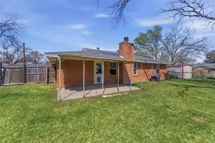 404 Childers Ave, Benbrook, TX 76126 - Photo 20