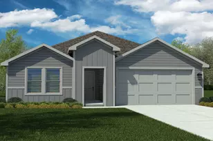 271 Rainwater Ln, Bridgeport, TX 76246 - Photo 1