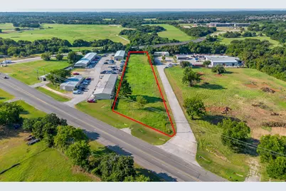 1540 East Renfro Street, Burleson, TX 76028 - Photo 1