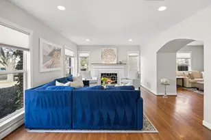 5730 Winton St, Dallas, TX 75206 - Photo 8