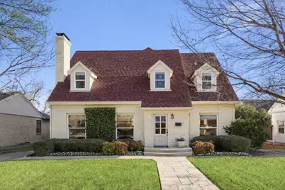 5730 Winton Street, Dallas, TX 75206 - Photo 2