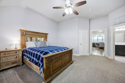 402 Shirley Drive, Alvarado, TX 76009 - Photo 16