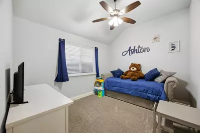 402 Shirley Drive, Alvarado, TX 76009 - Photo 22