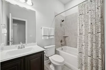 402 Shirley Drive, Alvarado, TX 76009 - Photo 20