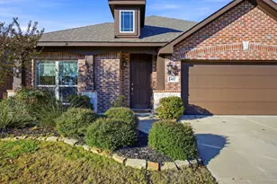 402 Shirley Dr, Alvarado, TX 76009 - Photo 4