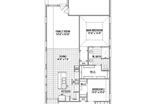 1732 Truro Ln, Fort Worth, TX 76052 - Photo 2