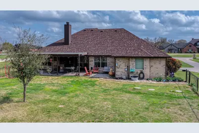 197 Savannah Drive, Weatherford, TX 76087 - Photo 34
