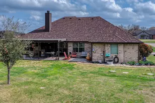 197 Savannah Dr, Weatherford, TX 76087 - Photo 34