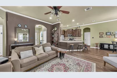 197 Savannah Drive, Weatherford, TX 76087 - Photo 10