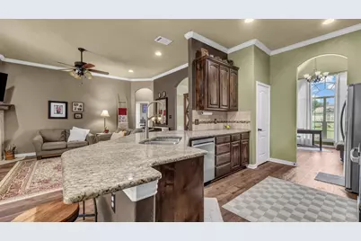 197 Savannah Drive, Weatherford, TX 76087 - Photo 12