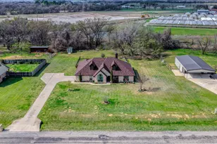197 Savannah Dr, Weatherford, TX 76087 - Photo 38