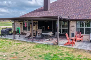 197 Savannah Dr, Weatherford, TX 76087 - Photo 34