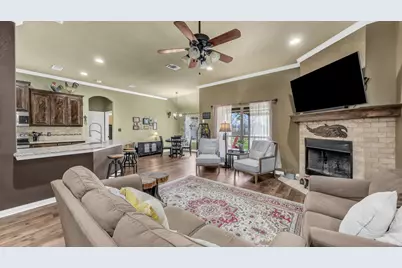 197 Savannah Drive, Weatherford, TX 76087 - Photo 4