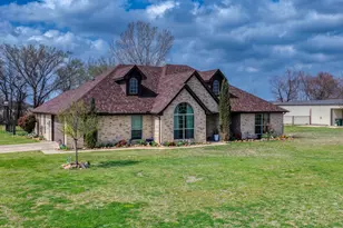 197 Savannah Dr, Weatherford, TX 76087 - Photo 38