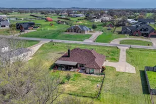 197 Savannah Dr, Weatherford, TX 76087 - Photo 36