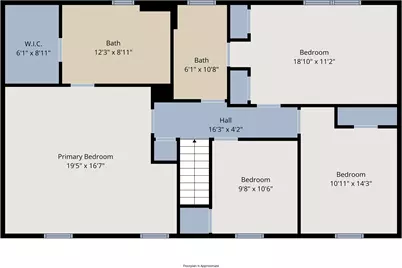 1005 Pyramid Drive, Garland, TX 75040 - Photo 32