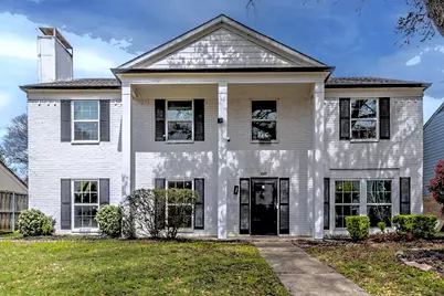 1005 Pyramid Drive, Garland, TX 75040 - Photo 1