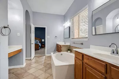 5717 Almond Lane, Fort Worth, TX 76244 - Photo 14