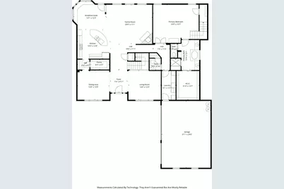 5717 Almond Lane, Fort Worth, TX 76244 - Photo 26