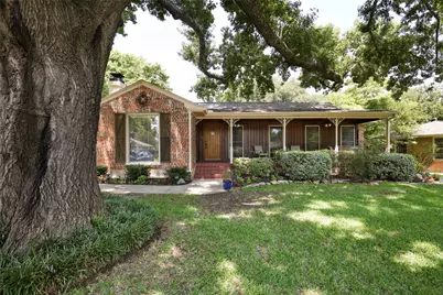 6561 Axton Lane, Dallas, TX 75214 - Photo 1