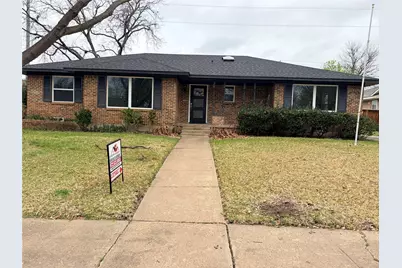 321 Duke Street, Garland, TX 75043 - Photo 1