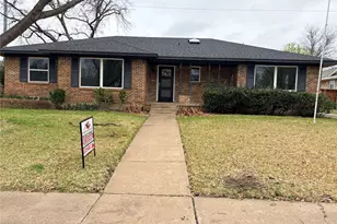 321 Duke St, Garland, TX 75043 - Photo 1