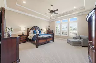 100 Waterfall Ct, Colleyville, TX 76034 - Photo 18