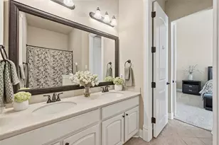 100 Waterfall Ct, Colleyville, TX 76034 - Photo 24