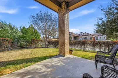 100 Waterfall Court, Colleyville, TX 76034 - Photo 28