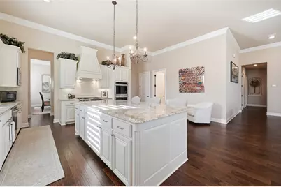 100 Waterfall Court, Colleyville, TX 76034 - Photo 14